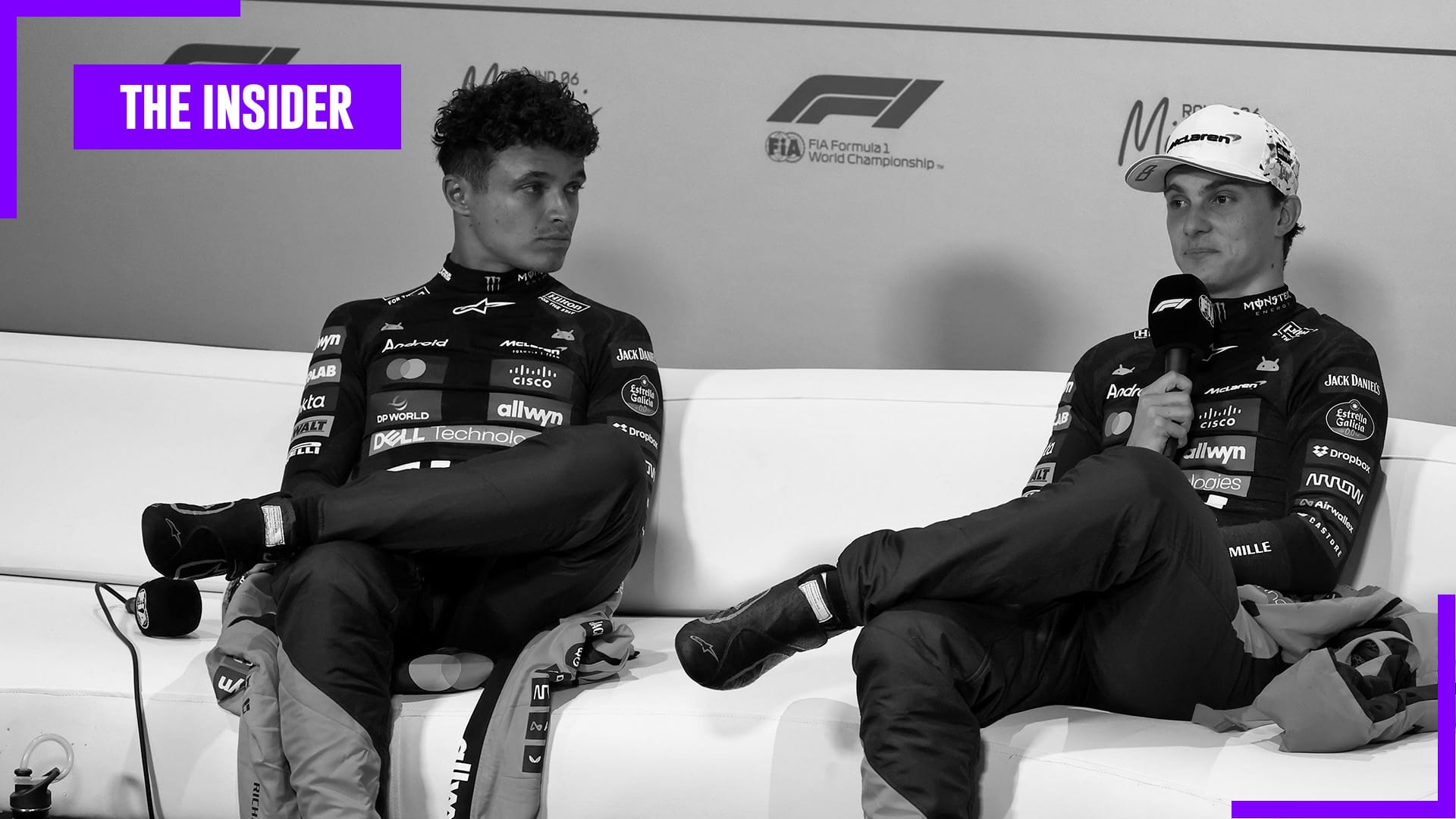 McLaren’s back nine will decide the 2025 title feature image