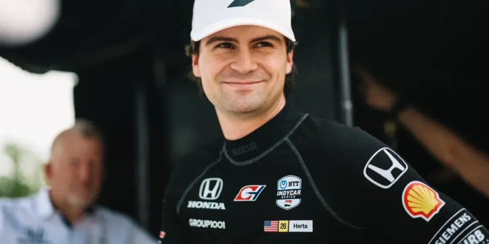 INSIDER: Has Cadillac made the right call with Colton Herta?