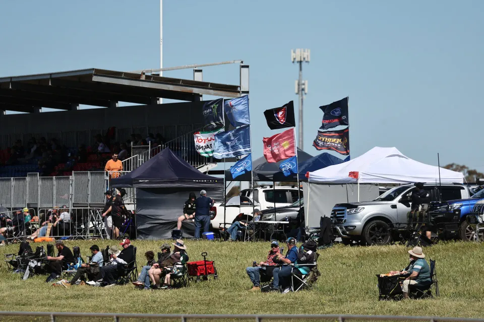 INSIDER: The reality of Tailem Bend’s so-called record crowd
